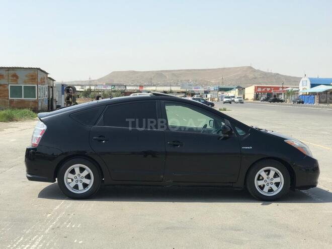 Toyota Prius 2006, 310,603 km - 1.5 l - Bakı