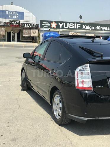 Toyota Prius 2006, 310,603 km - 1.5 l - Bakı