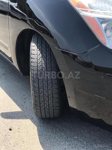 Toyota Prius 2006, 310,603 km - 1.5 l - Bakı