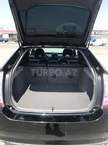 Toyota Prius 2006, 310,603 km - 1.5 l - Bakı
