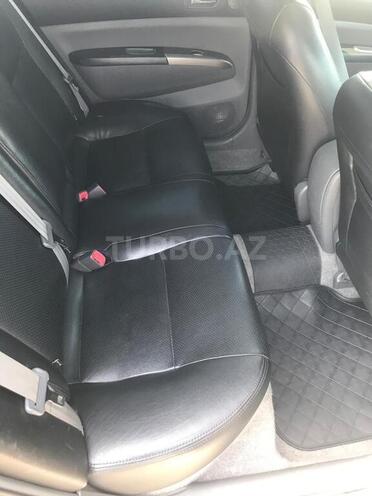 Toyota Prius 2006, 310,603 km - 1.5 l - Bakı