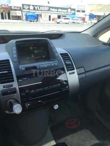 Toyota Prius 2006, 310,603 km - 1.5 l - Bakı