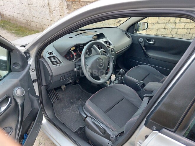 Renault Megane 2007, 430,000 km - 1.5 l - Bakı