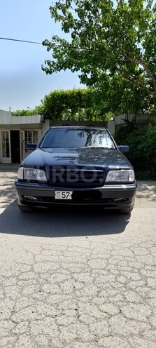 Mercedes C 200 1998, 195,000 km - 2.0 л - Mingəçevir