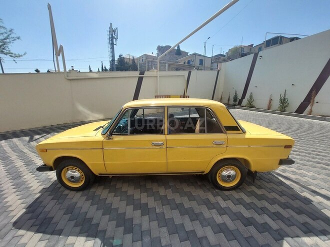 LADA (VAZ) 2106 1984, 155,000 km - 1.3 л - Bakı
