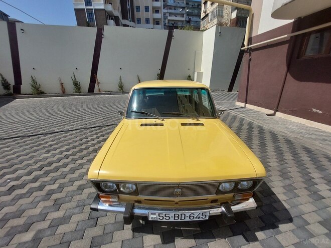 LADA (VAZ) 2106 1984, 155,000 km - 1.3 л - Bakı