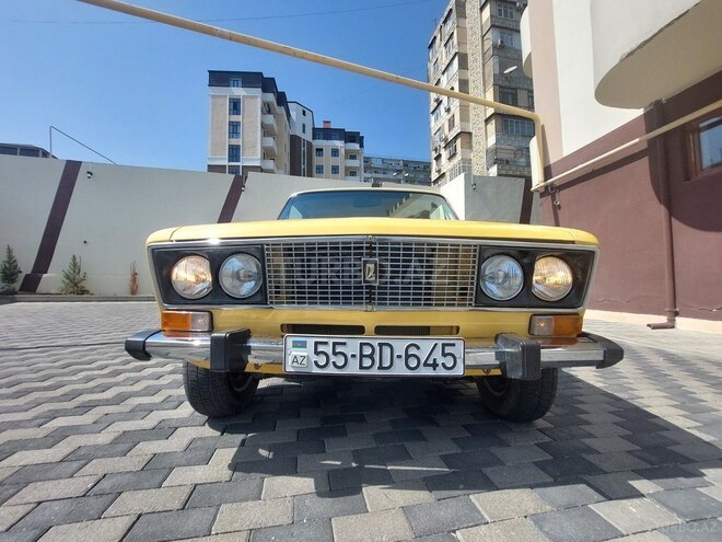 LADA (VAZ) 2106 1984, 155,000 km - 1.3 л - Bakı