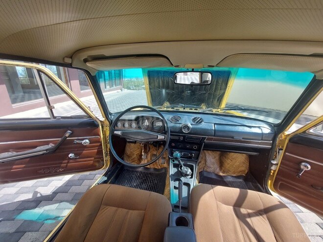 LADA (VAZ) 2106 1984, 155,000 km - 1.3 л - Bakı