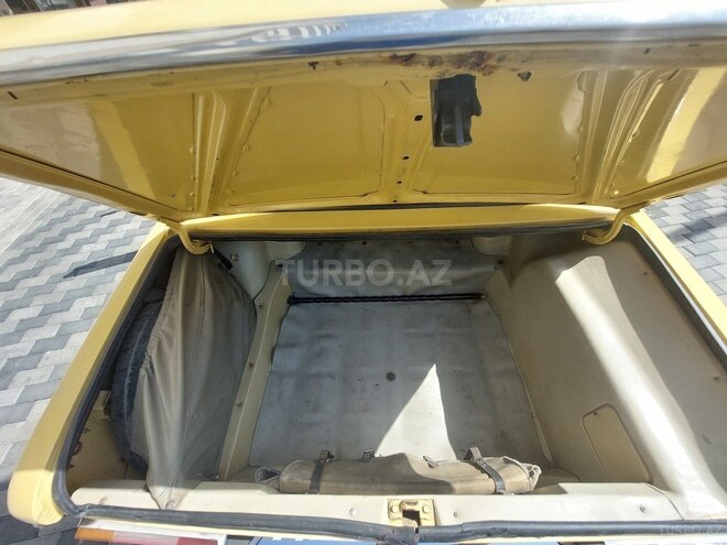 LADA (VAZ) 2106 1984, 155,000 km - 1.3 л - Bakı