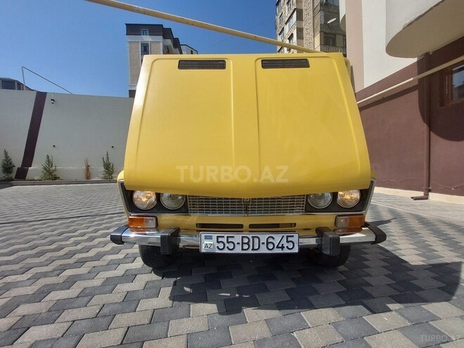 LADA (VAZ) 2106 1984, 155,000 km - 1.3 л - Bakı