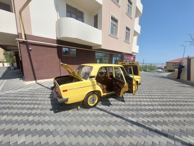 LADA (VAZ) 2106 1984, 155,000 km - 1.3 л - Bakı