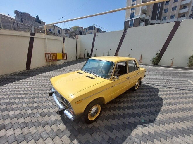 LADA (VAZ) 2106 1984, 155,000 km - 1.3 л - Bakı