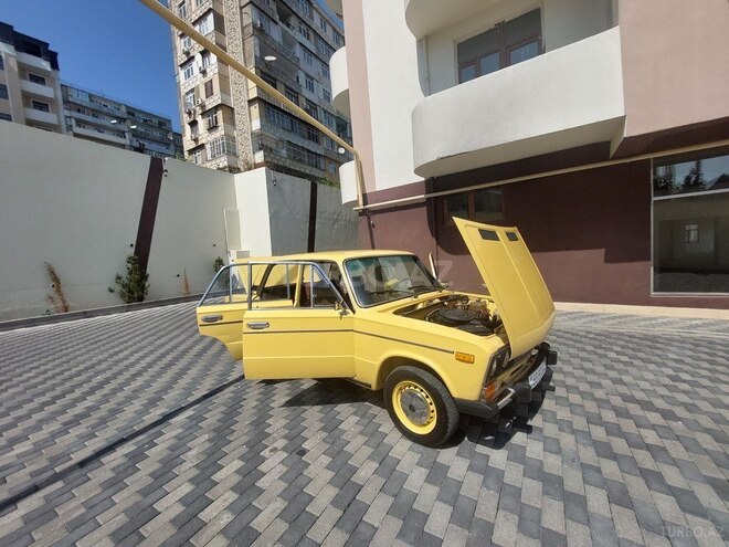 LADA (VAZ) 2106 1984, 155,000 km - 1.3 л - Bakı