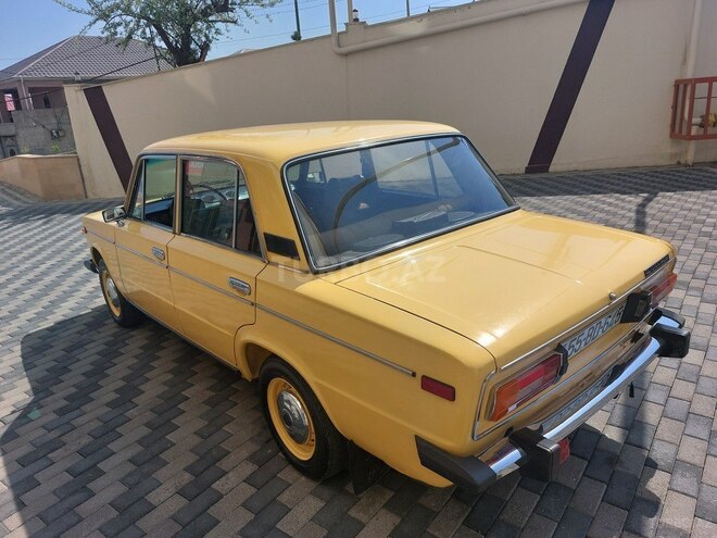 LADA (VAZ) 2106 1984, 155,000 km - 1.3 л - Bakı