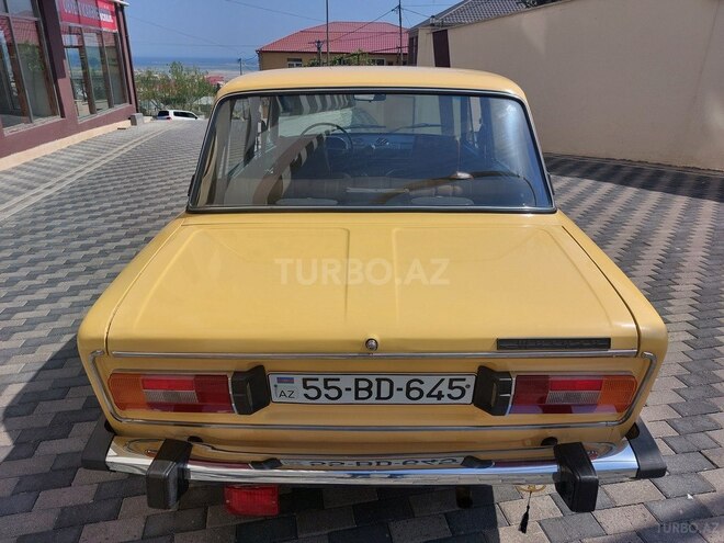 LADA (VAZ) 2106 1984, 155,000 km - 1.3 л - Bakı