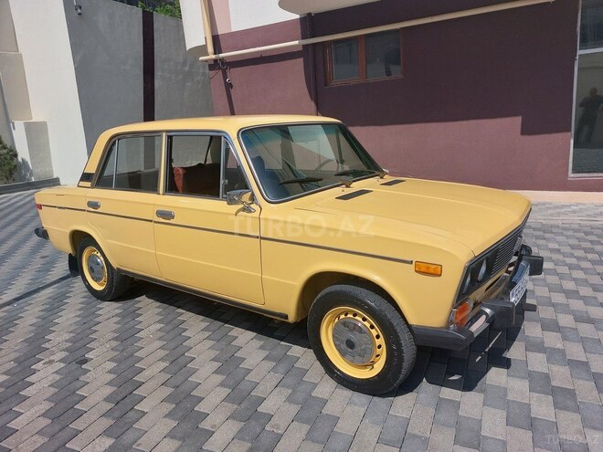 LADA (VAZ) 2106 1984, 155,000 km - 1.3 л - Bakı