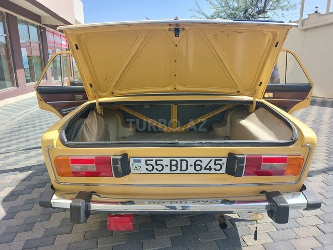 LADA (VAZ) 2106 1984, 155,000 km - 1.3 л - Bakı