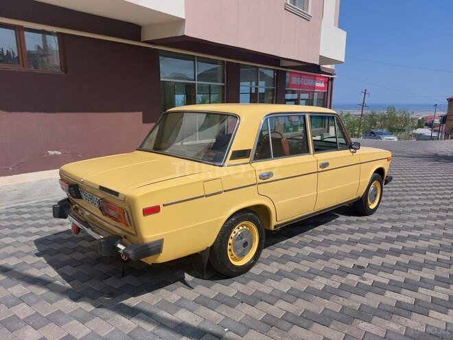 LADA (VAZ) 2106 1984, 155,000 km - 1.3 л - Bakı