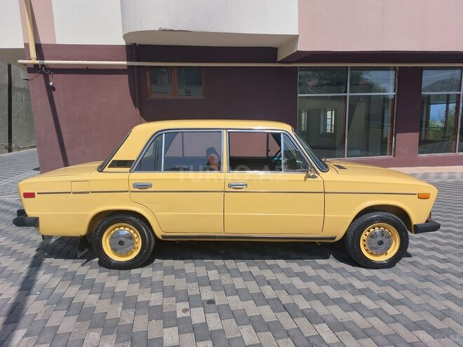 LADA (VAZ) 2106 1984, 155,000 km - 1.3 л - Bakı