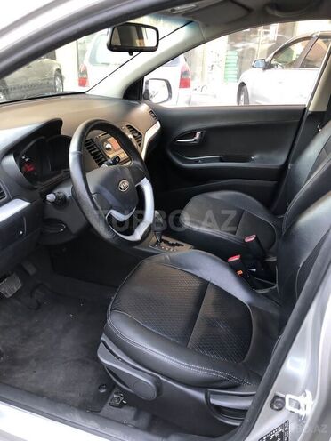 Kia Picanto 2011, 852,380 km - 1.0 l - Bakı