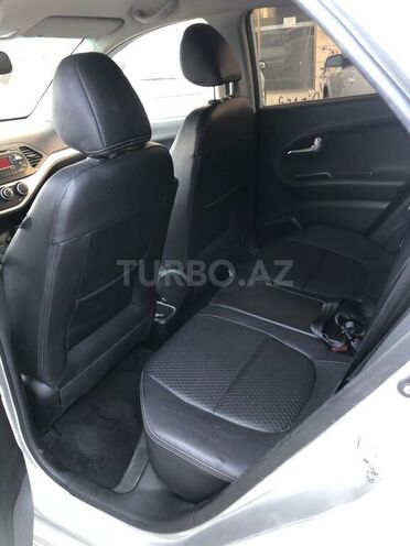 Kia Picanto 2011, 852,380 km - 1.0 l - Bakı