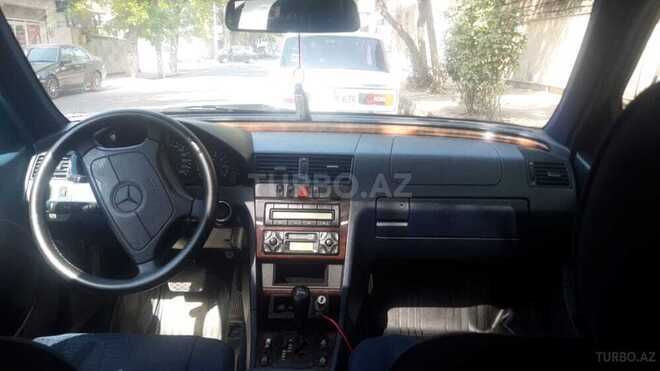 Mercedes C 180 1998, 198,000 km - 1.8 l - Lənkəran