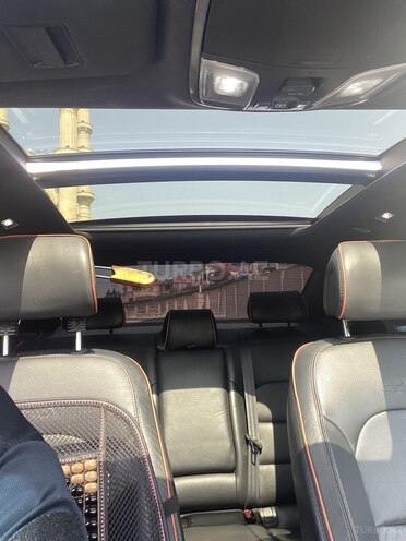 Hyundai Sonata 2015, 107,826 km - 2.0 l - Xırdalan