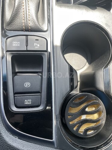 Hyundai Sonata 2015, 107,826 km - 2.0 l - Xırdalan