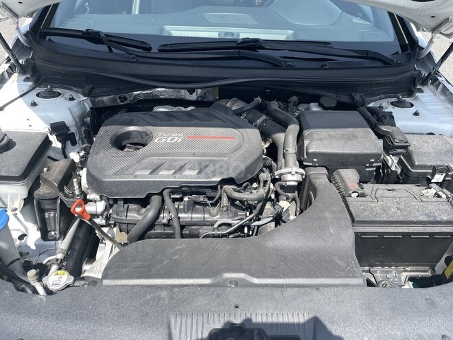 Hyundai Sonata 2015, 107,826 km - 2.0 l - Xırdalan