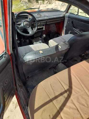 LADA (VAZ) 21011 1986, 245,786 km - 1.3 л - Bakı