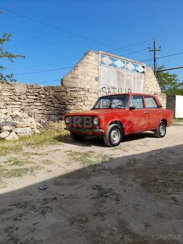 LADA (VAZ) 21011 1986, 245,786 km - 1.3 л - Bakı