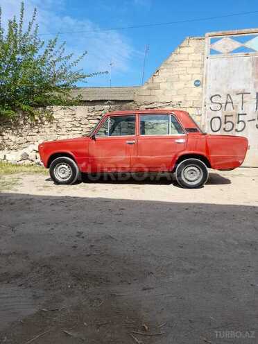 LADA (VAZ) 21011 1986, 245,786 km - 1.3 л - Bakı