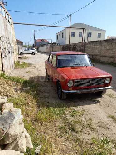 LADA (VAZ) 21011 1986, 245,786 km - 1.3 л - Bakı