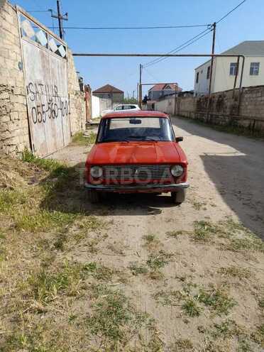 LADA (VAZ) 21011 1986, 245,786 km - 1.3 л - Bakı