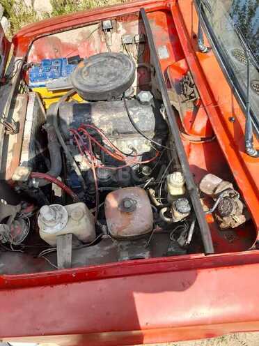LADA (VAZ) 21011 1986, 245,786 km - 1.3 л - Bakı