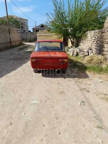 LADA (VAZ) 21011 1986, 245,786 km - 1.3 л - Bakı