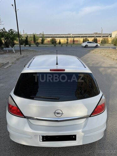 Opel Astra 2005, 210,754 km - 1.4 л - Bakı