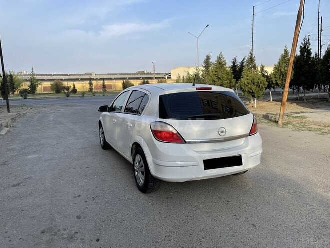 Opel Astra 2005, 210,754 km - 1.4 л - Bakı