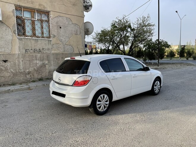 Opel Astra 2005, 210,754 km - 1.4 л - Bakı