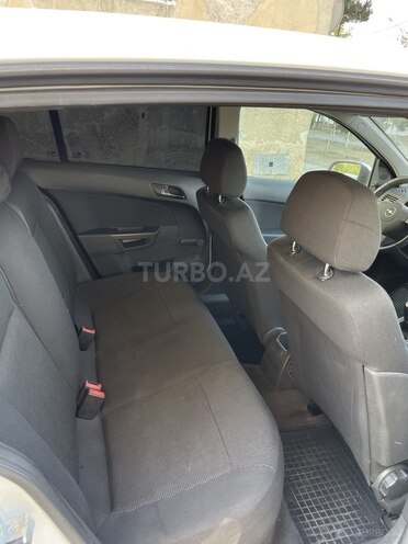 Opel Astra 2005, 210,754 km - 1.4 л - Bakı