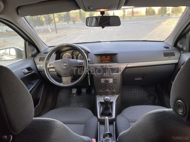 Opel Astra 2005, 210,754 km - 1.4 л - Bakı