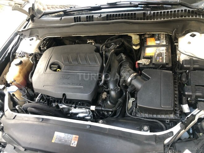 Ford Fusion 2014, 170,590 km - 1.5 l - Bakı