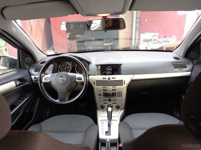 Opel Astra 2007, 198,000 km - 1.9 l - Bakı