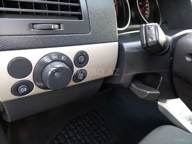Opel Astra 2007, 198,000 km - 1.9 l - Bakı