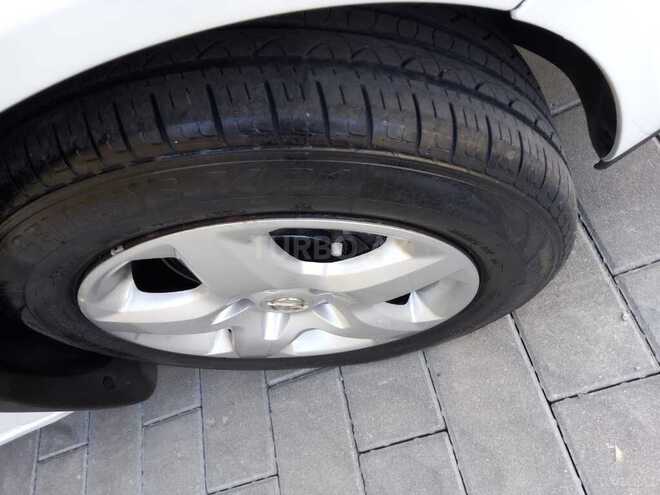 Opel Astra 2007, 198,000 km - 1.9 l - Bakı