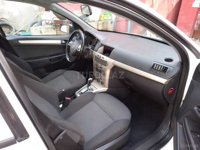 Opel Astra 2007, 198,000 km - 1.9 l - Bakı