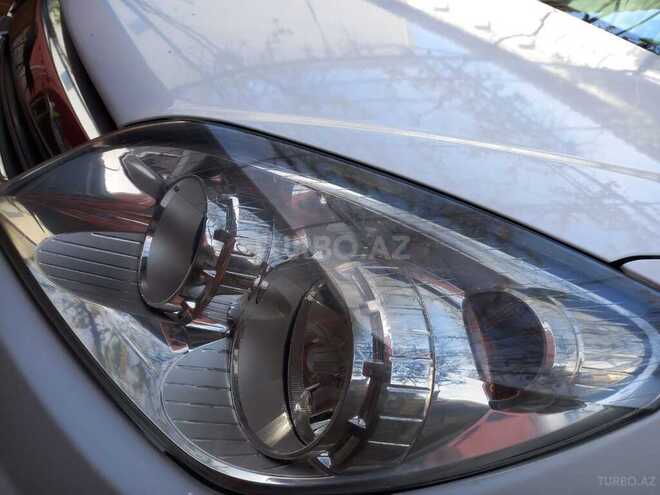 Opel Astra 2007, 198,000 km - 1.9 l - Bakı