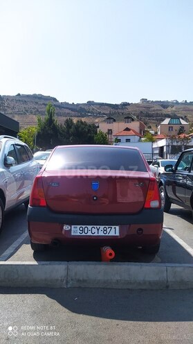 Dacia Logan 2006, 320,000 km - 1.4 l - Bakı