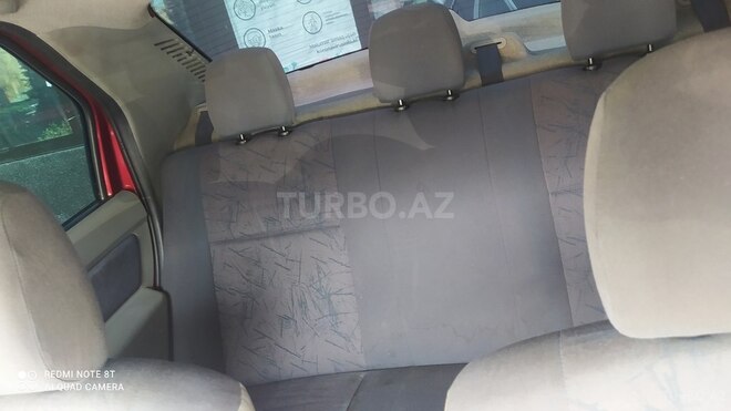 Dacia Logan 2006, 320,000 km - 1.4 l - Bakı