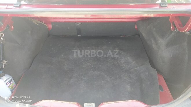 Dacia Logan 2006, 320,000 km - 1.4 l - Bakı
